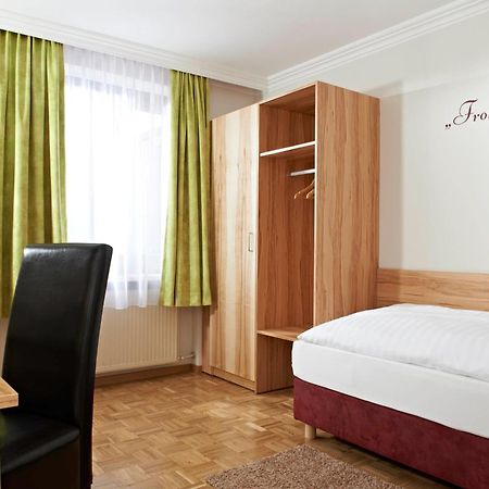 Biergasthof Riedberg Ried im Innkreis Ngoại thất bức ảnh