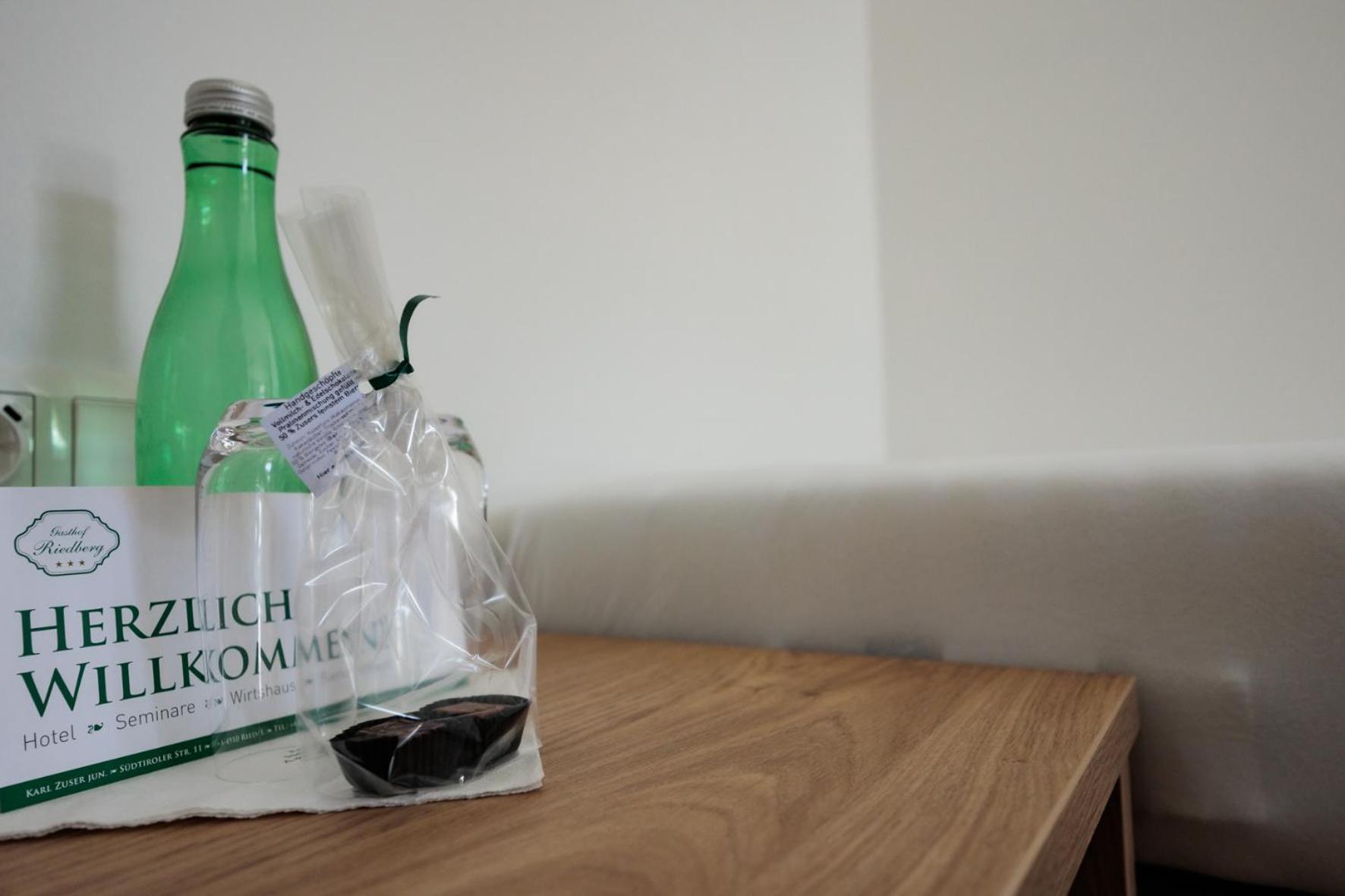 Biergasthof Riedberg Ried im Innkreis Ngoại thất bức ảnh