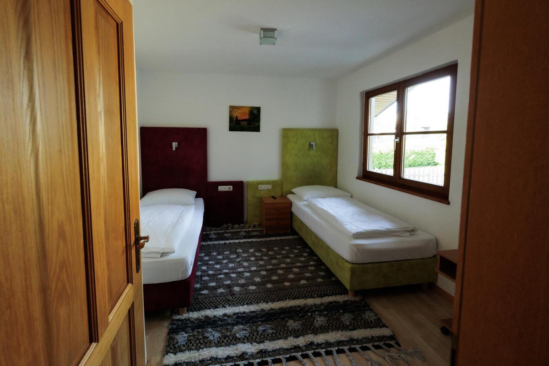Biergasthof Riedberg Ried im Innkreis Ngoại thất bức ảnh