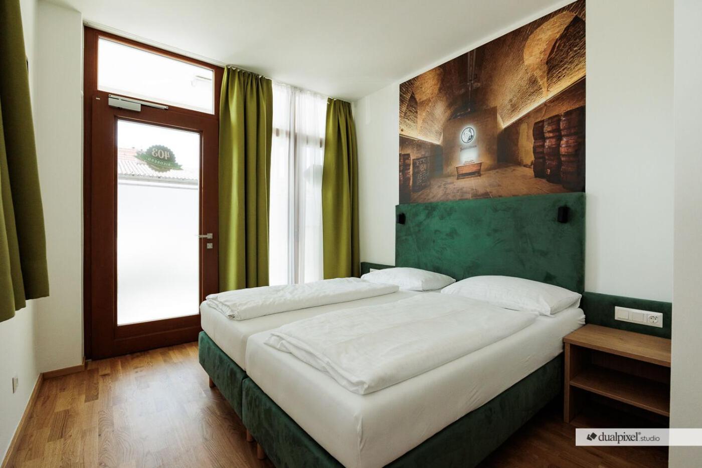 Biergasthof Riedberg Ried im Innkreis Ngoại thất bức ảnh