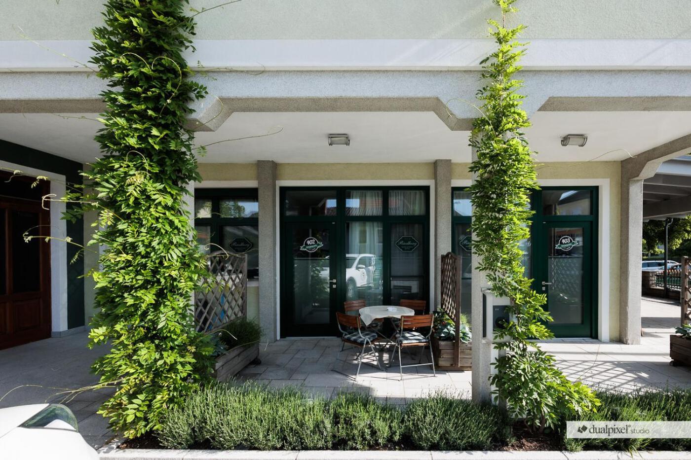 Biergasthof Riedberg Ried im Innkreis Ngoại thất bức ảnh