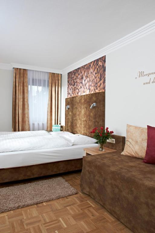 Biergasthof Riedberg Ried im Innkreis Ngoại thất bức ảnh