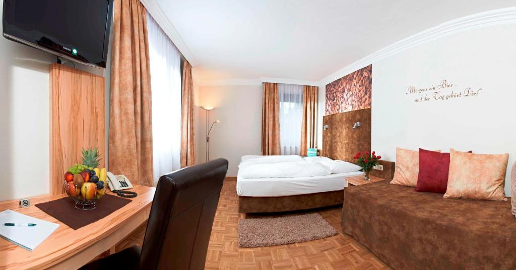 Biergasthof Riedberg Ried im Innkreis Ngoại thất bức ảnh