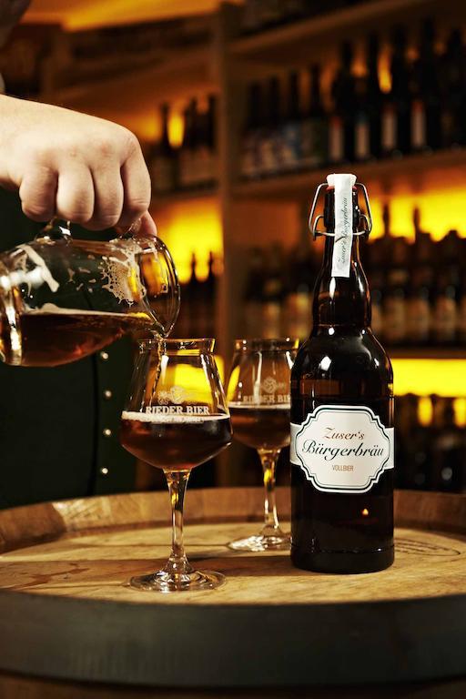 Biergasthof Riedberg Ried im Innkreis Ngoại thất bức ảnh